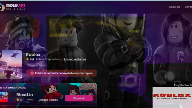 now.gg roblox unblocked