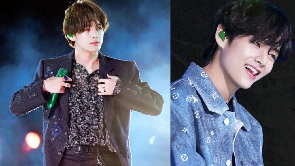 kim taehyung
