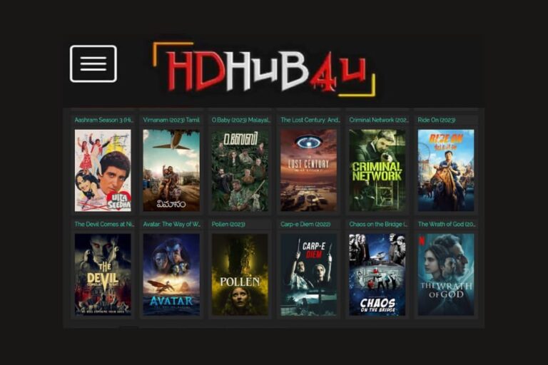 hdhub4u