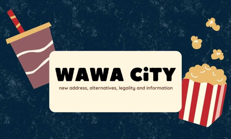 Wawa City