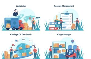 Process of Gathering and Submitting Essential Import Documents
